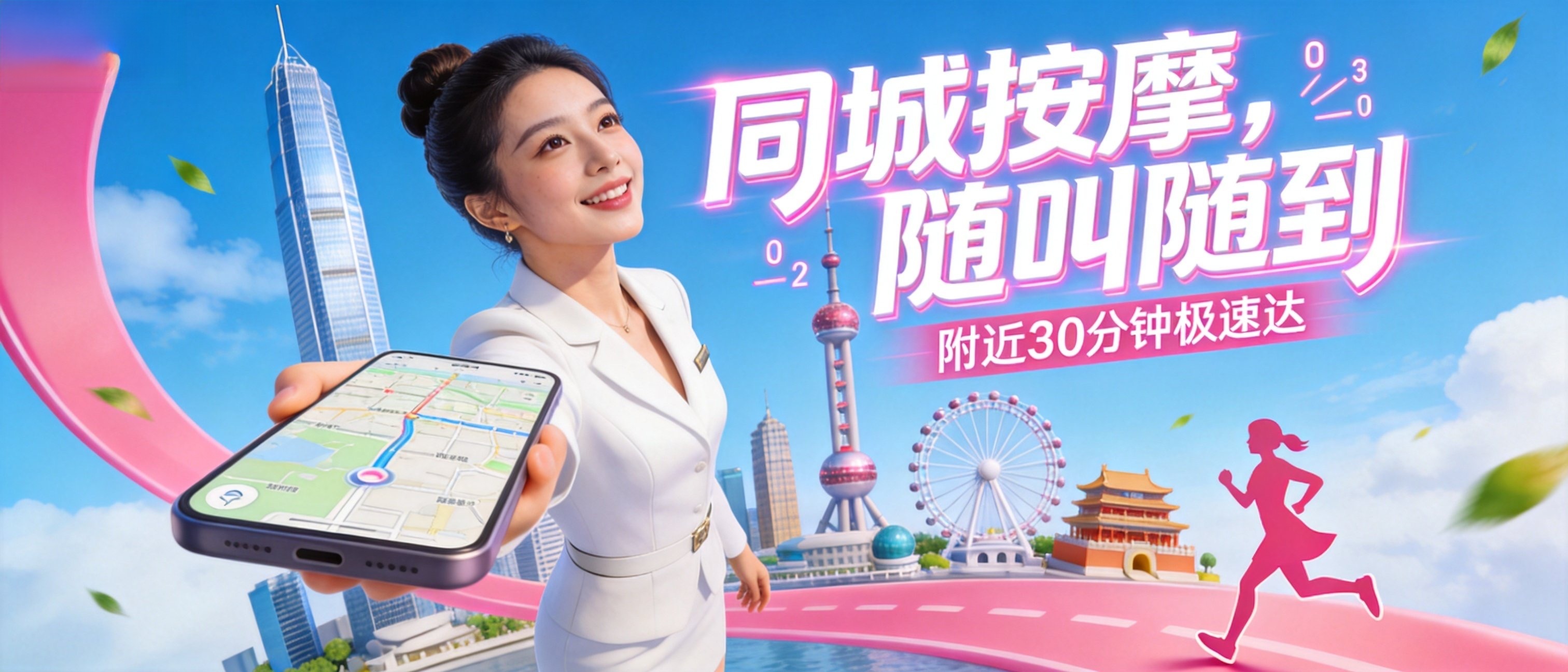 安宁活立到家上门按摩：把放松这件事，真正还给自己
